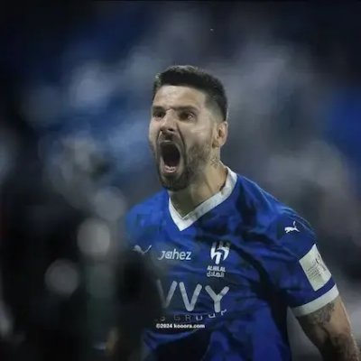 جدل واسع بين الجماهير السعودية بشأن هدف "ميتروفيتش" مع منتخب صربيا