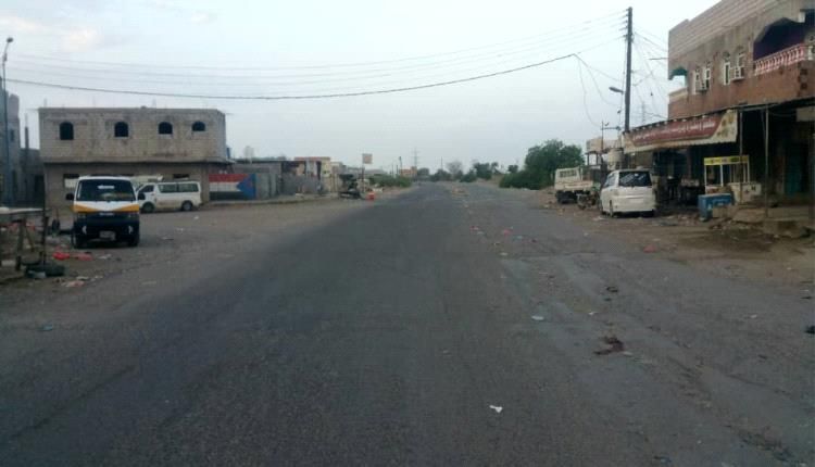 مجهولون يضرمون النار في منزل ويفرون الى وجهة غير معلومة