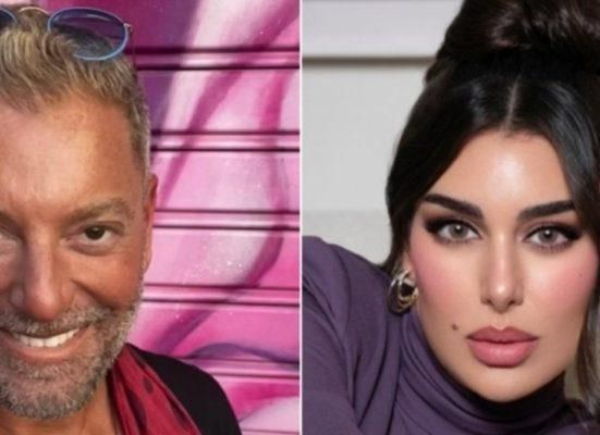 تامر هجرس بتصريح غريب: “ياسمين صبري كانت بتناديلي عمو”