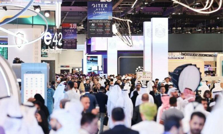 جيتكس جلوبال 2024.. دبي الصحية تعرض أحدث الحلول الرقمية في الرعاية الصحية - موقع الخليج الان