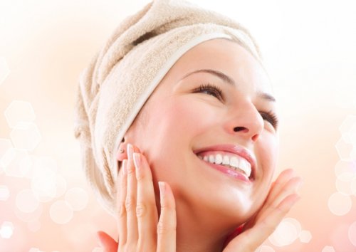 "هتبقي فلة شمعة منورة"بوصفة طبيعية أعملى أقوي ماسك في المنزل بلبان الذكر لتبيض بشرة الوجه والأماكن الداكنة من أول استعمال