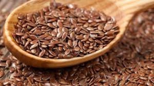 استعيدي شبابك وتألقك من تاني .. بذور الكتان لحل جميع مشاكل البشرة .. بوتكس طبيعي 100%