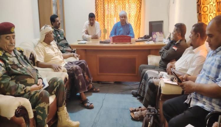 سقطرى .. إغلاق جميع شركات الصرافة غير الملتزمة بتوجيهات البنك المركزي