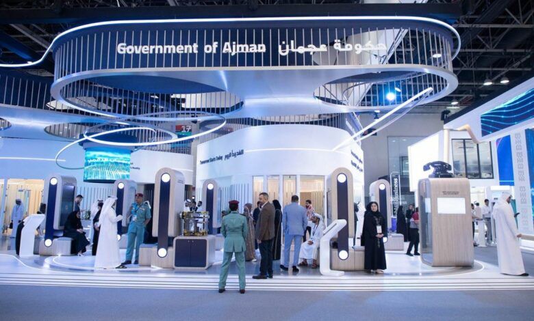 الذكاء الاصطناعي يعزز تجربة التخطيط للسفر في عجمان عبر منصة جديدة - موقع الخليج الان