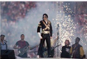 غرض شهير لمايكل جاكسون للبيع في مزاد علني