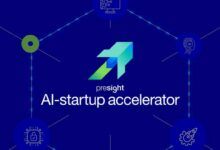 إطلاق برنامج “مسرّع بريسايت لشركات الذكاء الاصطناعي الناشئة” في الإمارات - موقع الخليج الان