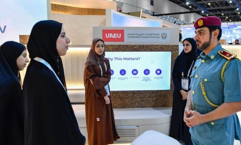 “ارسم عقلي” تطبيق ذكاء اصطناعي لتعرف الحال النفسية للأطفال  - موقع الخليج الان