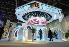 “الهوية والجنسية” تعرض 6 مشاريع مبتكرة في جيتكس جلوبال 2024  - موقع الخليج الان