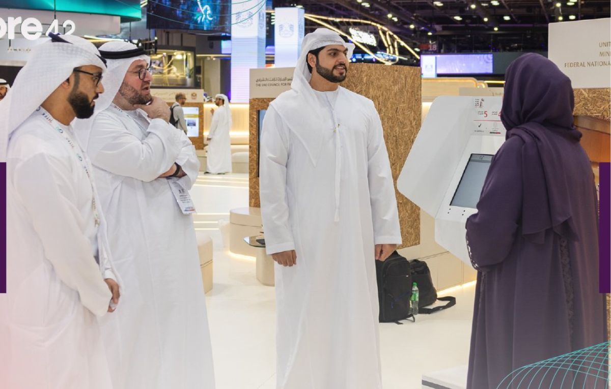 “التصويت من بُعد” نظام مبتكر للتصويت في انتخابات المجلس الوطني الاتحادي - موقع الخليج الان