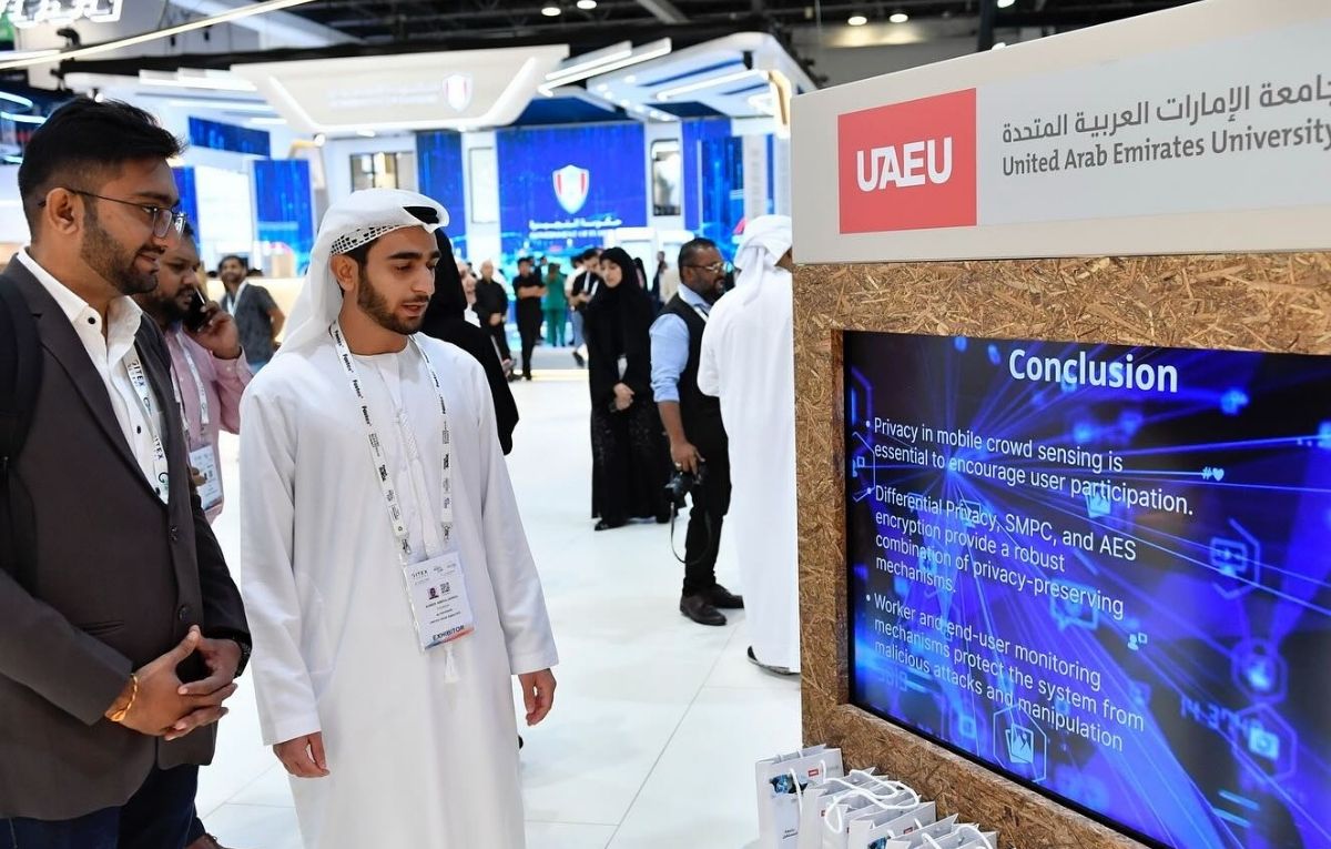 “ارسم عقلي” تطبيق ذكاء اصطناعي لتعرف الحال النفسية للأطفال  - موقع الخليج الان