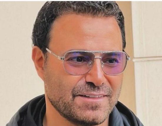 عاصي الحلاني يطرح أغنية خاصة بمدينة بعلبك اللبنانية