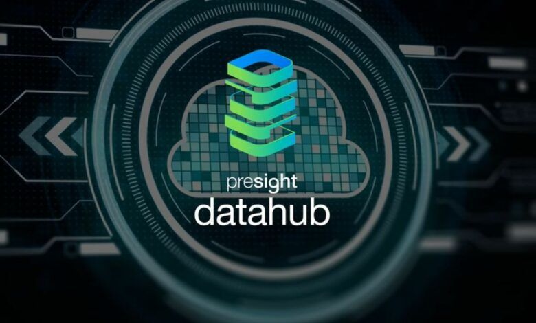 “بريسايت داتا هب” منصة جديدة لتعزيز استفادة الشركات من البيانات في الإمارات - موقع الخليج الان