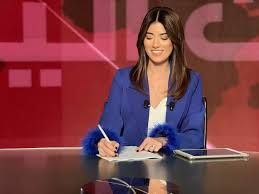 يعيش خارج لبنان.. إعلاميّة الـ”أم تي في” في رسالة لزوجها: “كم يوم بتصير بنتك 6 أشهر اشتقتلك”