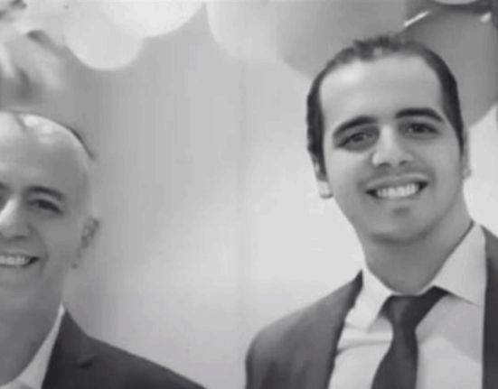 الموت يؤلم فنانًا شهيرًا بأعز الناس.. خسر نجله الشاب!