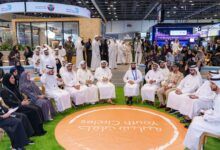 دبي الرقمية تعزز دور الشباب في قيادة مسيرة التحول الرقمي - موقع الخليج الان