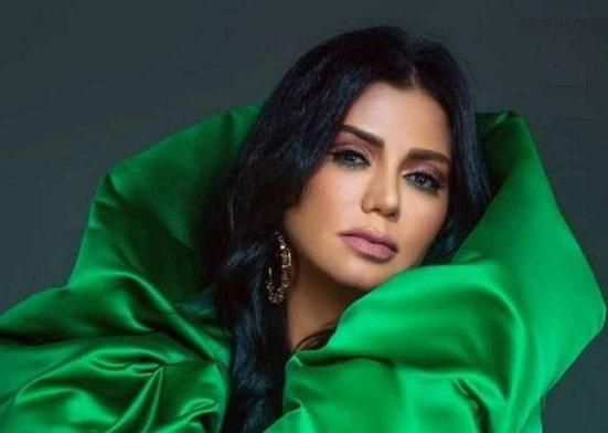 بالفيديو – رانيا يوسف تردّ على اتّهامها بتقليد هيفاء وهبي