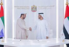 “النيابة العامة” تطور منظومة ذكاء اصطناعي لدعم النظام القانوني الجنائي الإماراتي - موقع الخليج الان