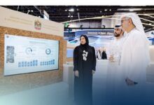 “علوم الصناعة” منصة للارتقاء بمستوى أعمال القطاع الصناعي في الإمارات  - موقع الخليج الان