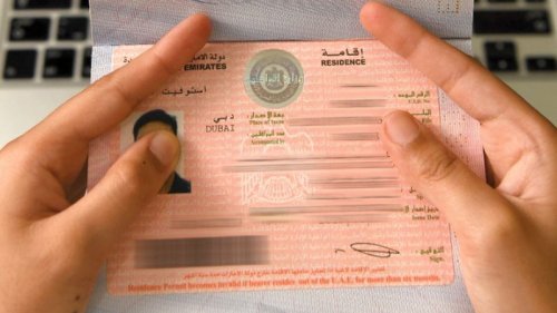 وزارة الداخلية تكشف حقيقة ترحيل هذه الجنسية من الإمارات