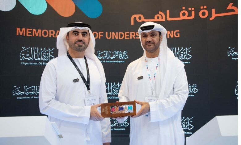 “سياحة عجمان” تسعى إلى توفير خدمات الدفع الذكية في متاحف الإمارة - موقع الخليج الان