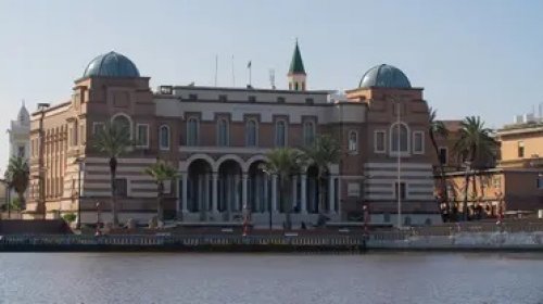 "احجز الان" منظومة حجز مَصْرِف ليبيًا المركزي 4000$ بالرقم الوطني CbI.gOv.ly بني غازي