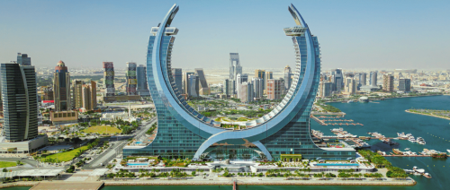 فرصة لا تعوض أغتنمها ..  وظائف شاغرة في قطر ٢٠٢٤ شاملة الفيزا