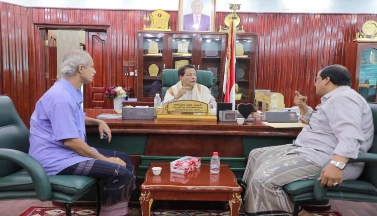 توجيهات صارمة لتحصيل الإيرادات بالمهرة