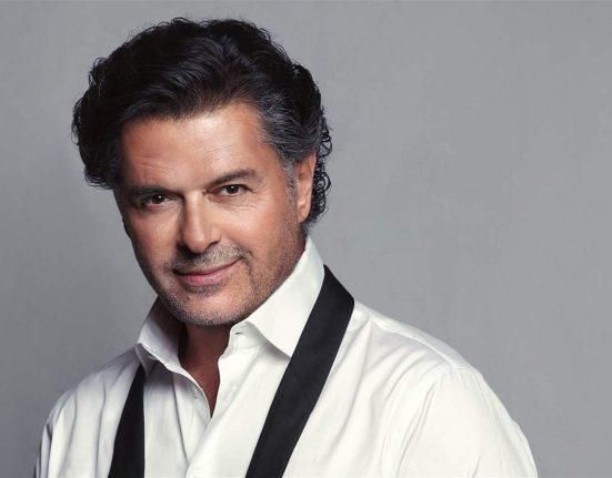 بعد التصعيد الكبير… راغب علامة يوجه رسالة غضب: لعنكم الله