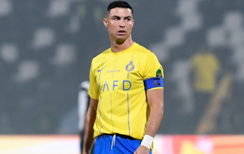 تطورات قوية بشأن تجديد 'رونالدو' عقده مع النصر