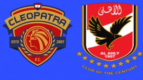 القنوات الناقلة لمباراة الأهلي وسيراميكا كليوباترا في دور قبل النهائي بطولة السوبر المصري 2024/2025 بالإمارات