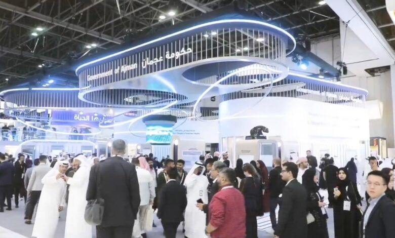 “مالية عجمان” تكشف عن “نظام التخطيط الذكي” لتحسين إدارة الموازنات الحكومية - موقع الخليج الان