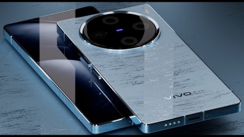 أقوى منافس في سوق الهواتف .. سعر ومواصفات Vivo X200 Pro بسعر لا يصدق
