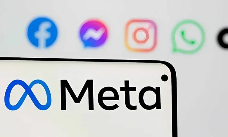ميتا تسرّح موظفين من واتساب وإنستاجرام - موقع الخليج الان