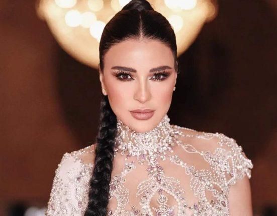 ماغي بو غصن في رسالة أمل جديدة: رح تفرج بإذن الله