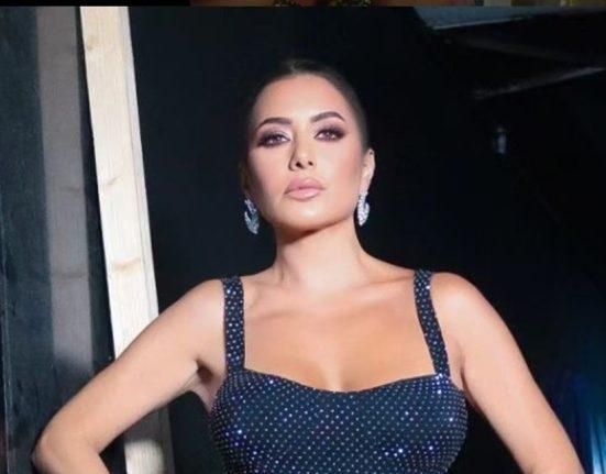 بالصورة: إعلامية لبنانية شهيرة تُناشد: نحن رهائن!