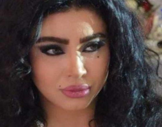 بالصورة: هل تذكرون الفنانة اللبنانية مروى صاحبة أغنية “اما نعيمة”؟ فقدت أعز الناس