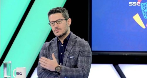 تفاصيل نارية من 'أحمد عفيفي' بشأن مشاكل النادي الأهلي