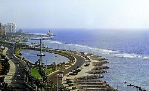 ماذا تعرف عن منطقة أبحر الجنوبية؟