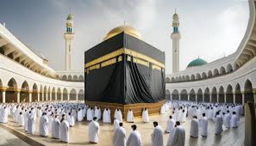 رابط التسجيل فى قرعة الحج ليبيا 2025 وشروط التسجيل المطلوبة عبر الموقع الرسمى