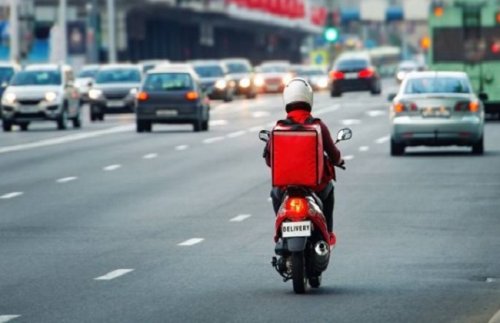 2000 عامل توصيل مخالف!! أمانة الطائف تعلن ضبط عدد مهول من مخالفي تطبيق معايير سلامة الغذاء