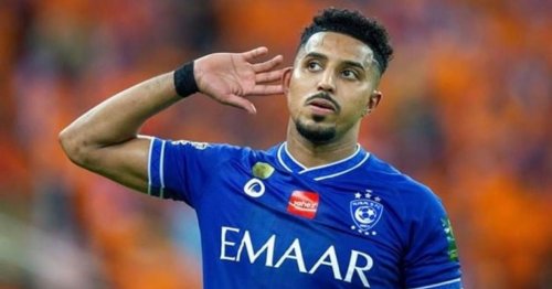 سالم قمر هذه النجوم!! الجابر يدافع عن الدوسري بسبب احتفاله المثير ضد الفيحاء السعودي