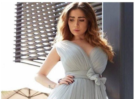 مفاجأة غير سارة من مي عز الدين لمحمد إمام