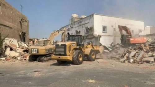 تعويضات الأحياء العشوائية في جدة وشروط الحصول عليها .. وكيفية حساب التعويضات