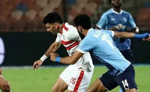 أول تعليق من جوميز بعد صعود الزمالك إلى نهائي كأس السوبر المصري على حساب بيراميدز