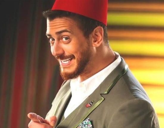 سعد لمجرد إلى القضاء.. ما السبب؟