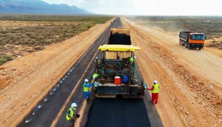 رافد جديد للتنمية في سقطرى