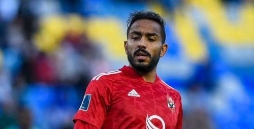 سبب عودة كهربا للقاهرة وخصم مليون جنيه من مستحقاته لدى الأهلى قبل نهائي السوبر المصري بالإمارات .. التفاصيل كاملة