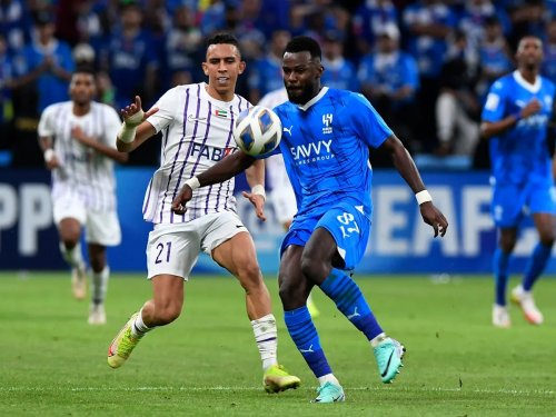 "كلاسيكو الخليج" موعد والقنوات الناقلة لمباراة العين والهلال في دوري أبطال آسيا للنخبة 2024