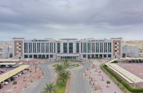 جامعة العين الإماراتية تعلن عن وظائف أعضاء هيئة تدريس جديدة للعام الدراسي 2024 - 2025