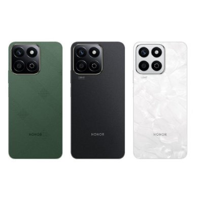 كشف الستار عن مواصفات هاتف HONOR X7c الاقتصادي في الخارج المقاوم للماء والغبار